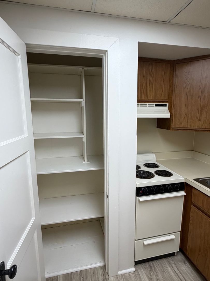 Sellersville Apartment: 95 N Main Street