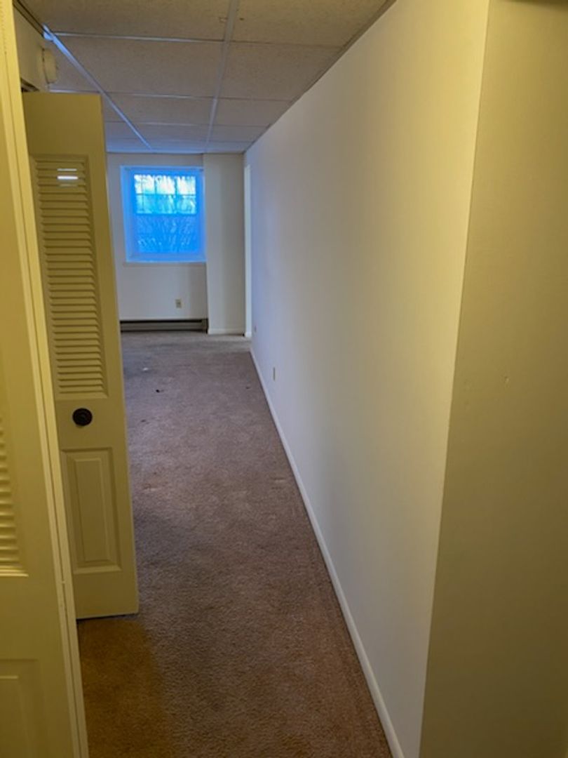 Perkasie Apartment: 50 S 3rd Street