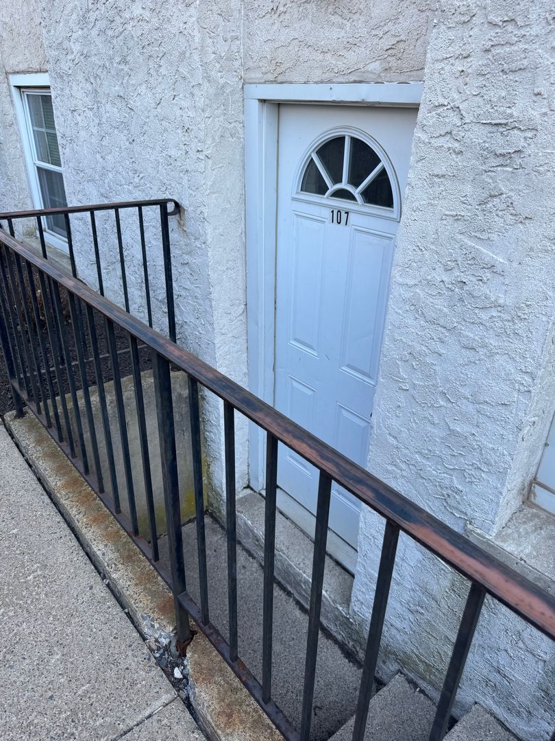 Perkasie Apartment: 50 S 3rd Street