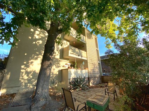 Spacious 1BR with Hardwood Floors | 1 Block to Ashby BART – EV Charging, On-Site Laundry & Storage – photo 1