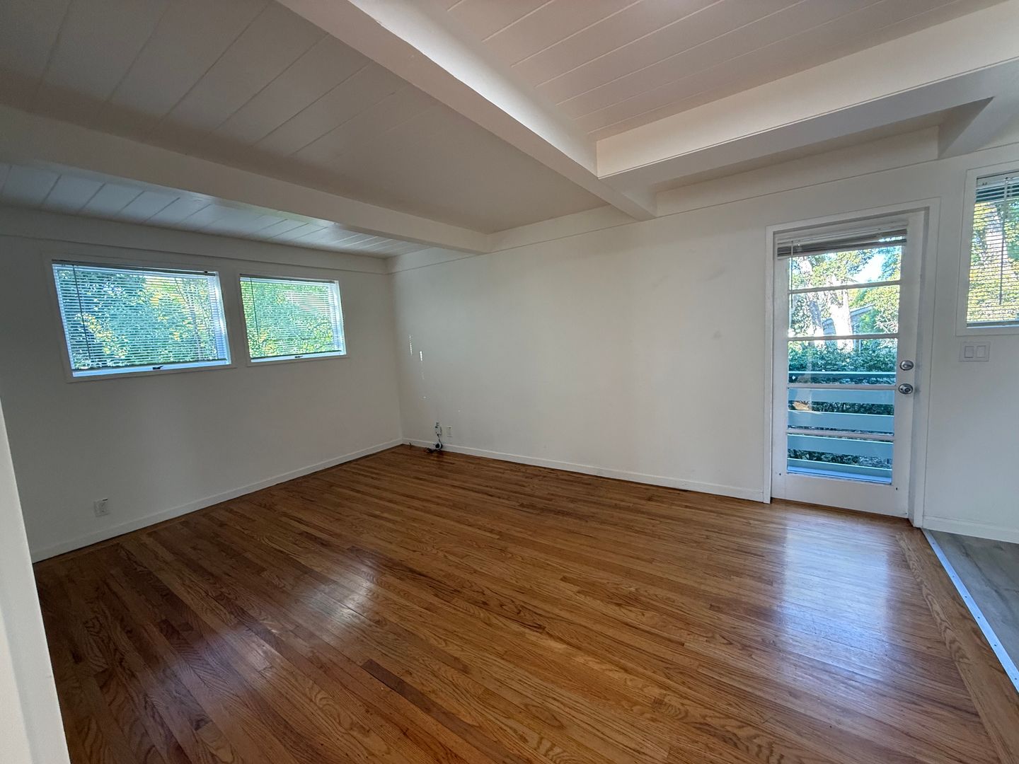 Berkeley Apartment: 1222-1228 Delaware