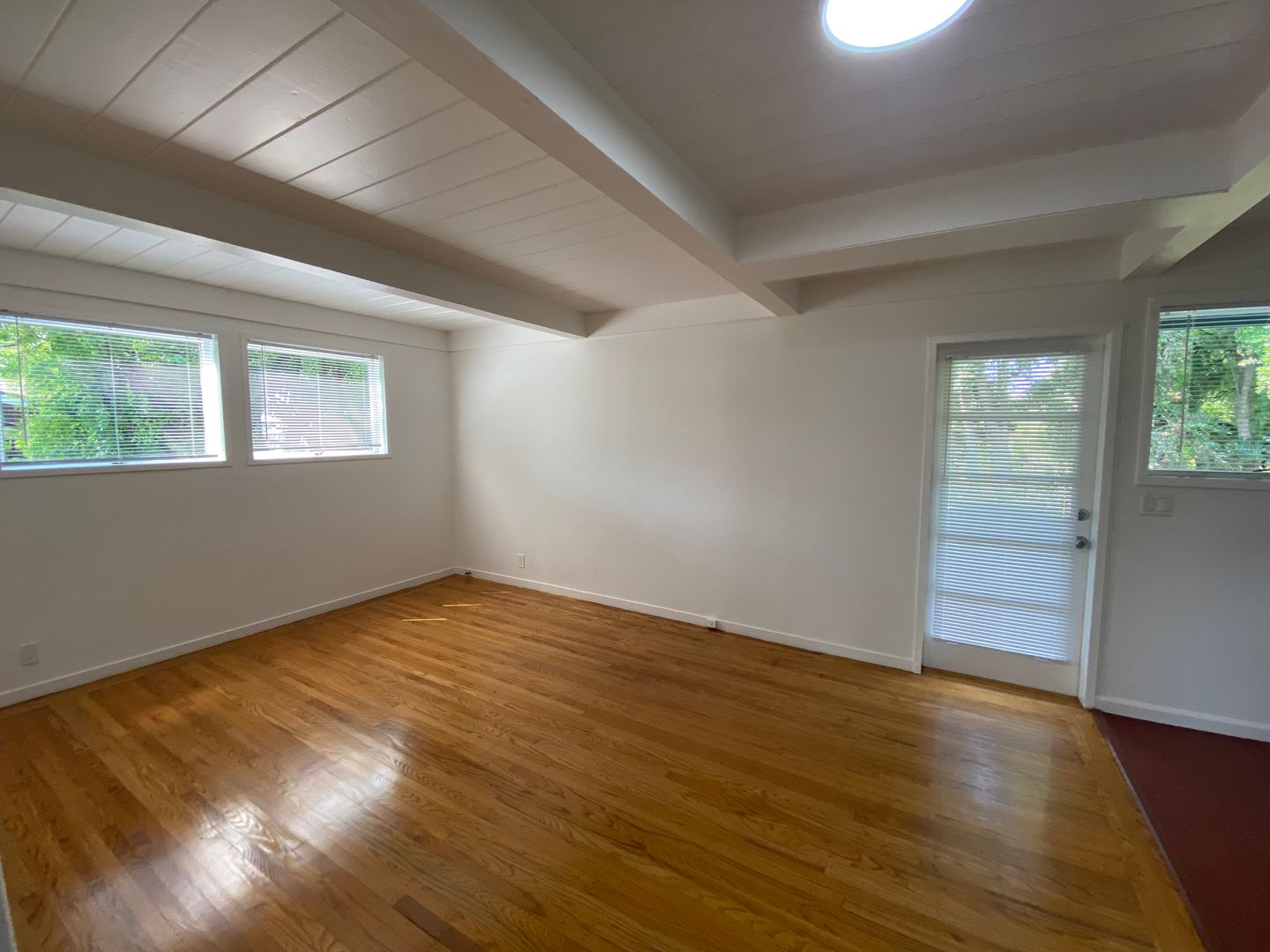 Berkeley Apartment: 1222-1228 Delaware