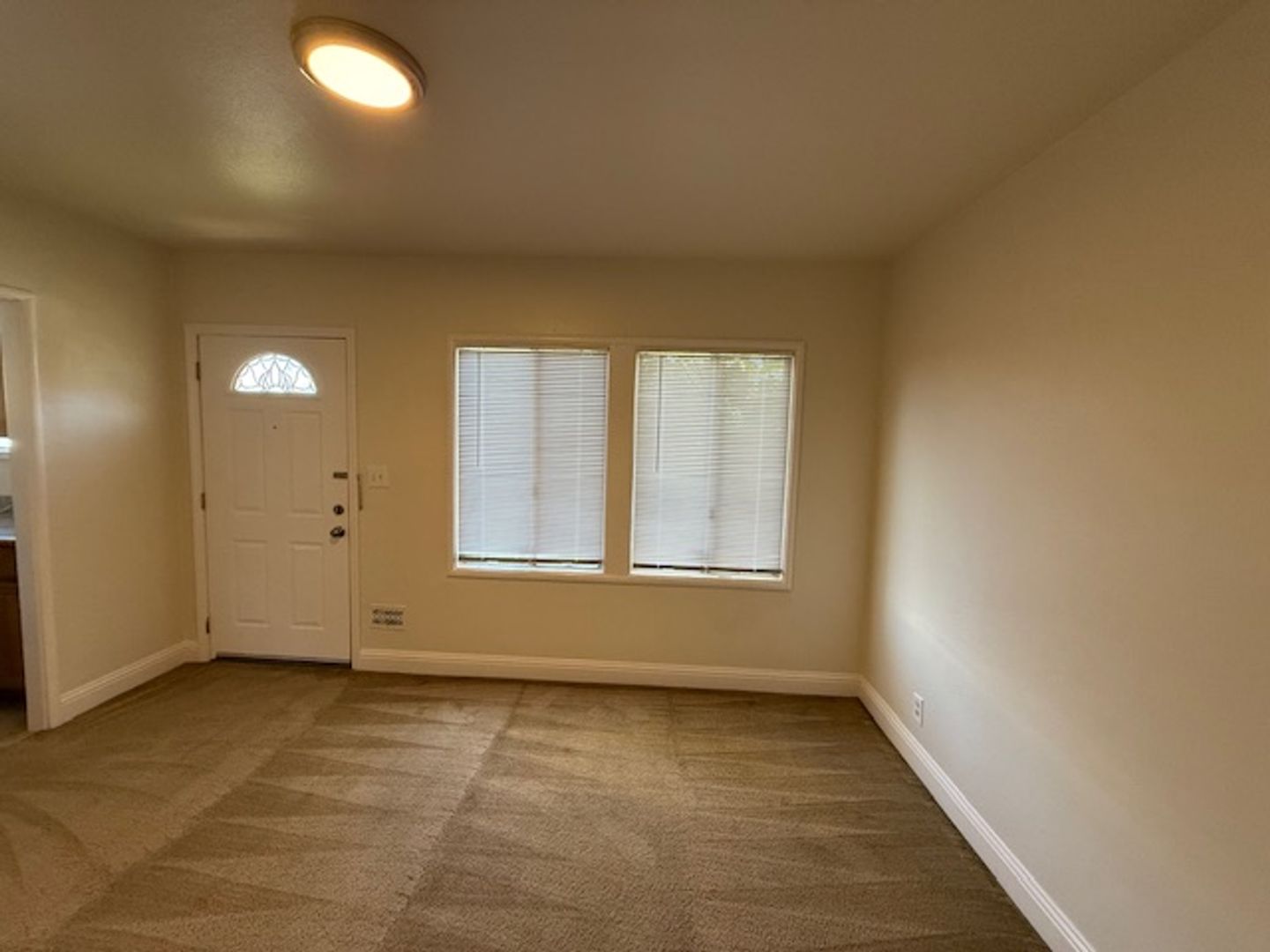 El Cerrito Apartment: 5925-5933 San Diego St.