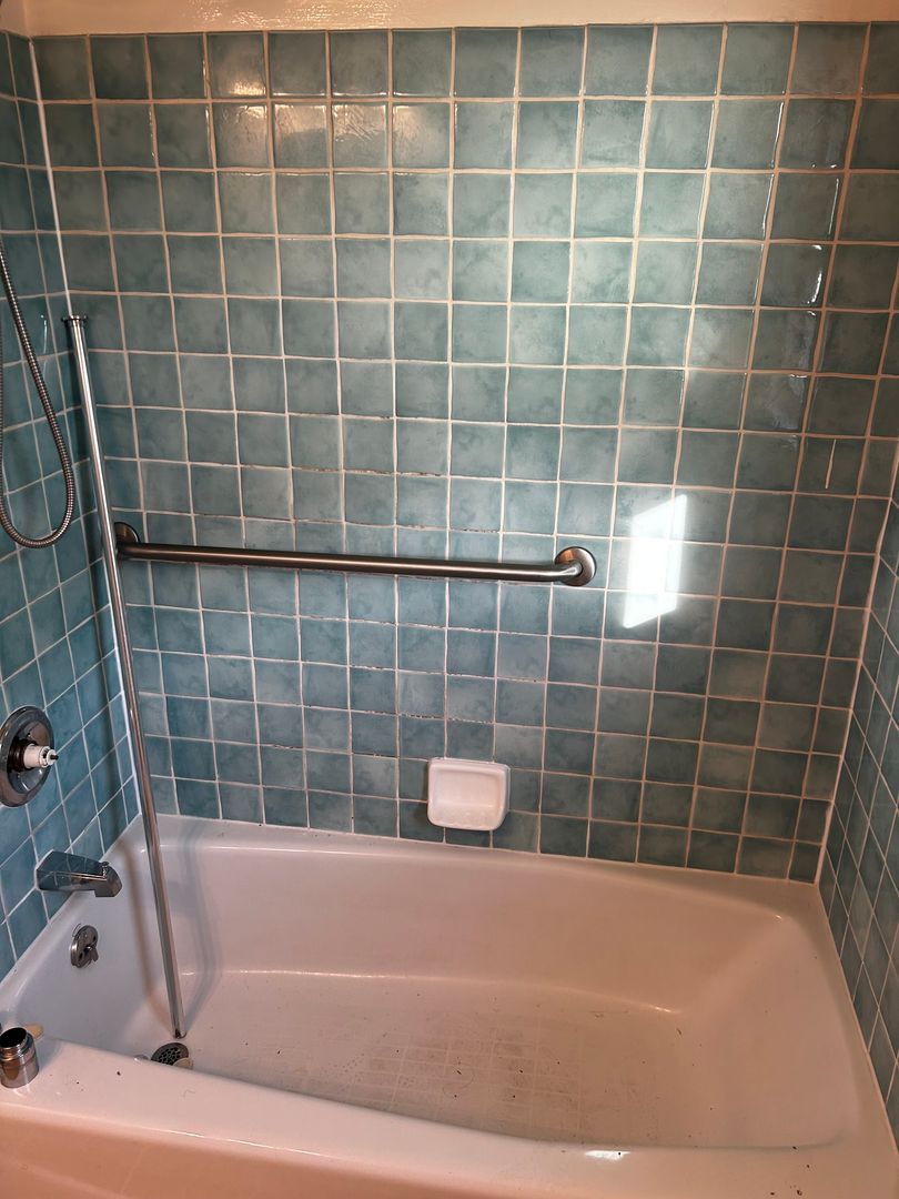 Berkeley Apartment: 1340-1348 Blake Street