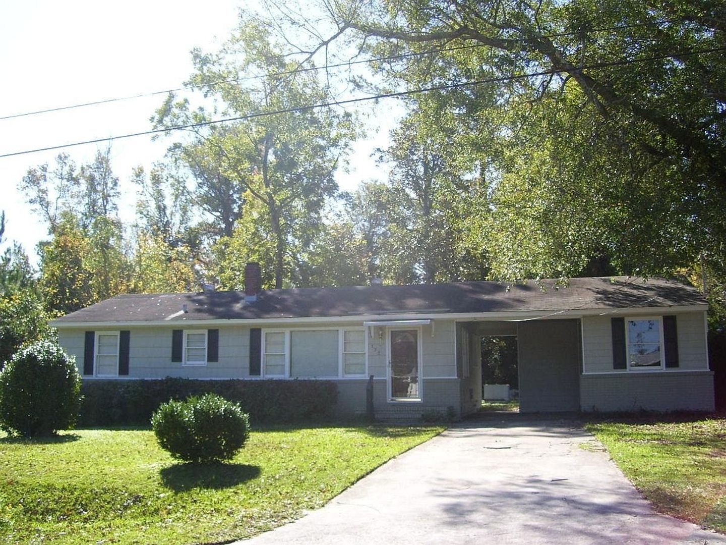 Wilmington House: 122 Chadwick Ave.