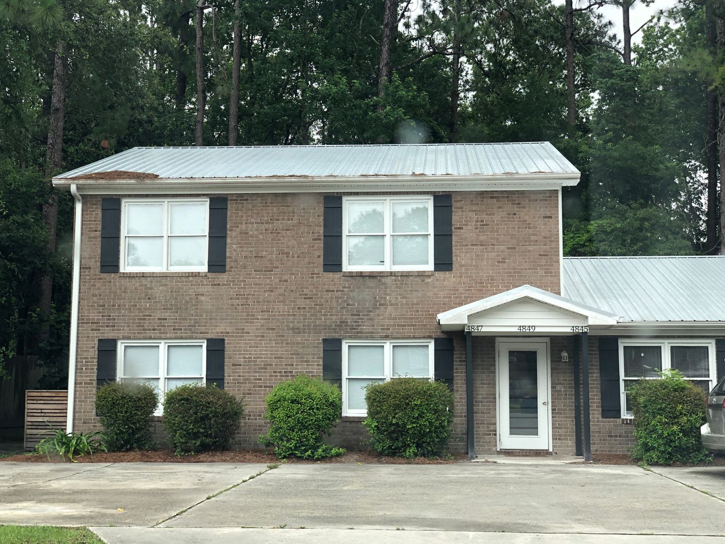 Wilmington Apartment: 4801 Kubeck Court