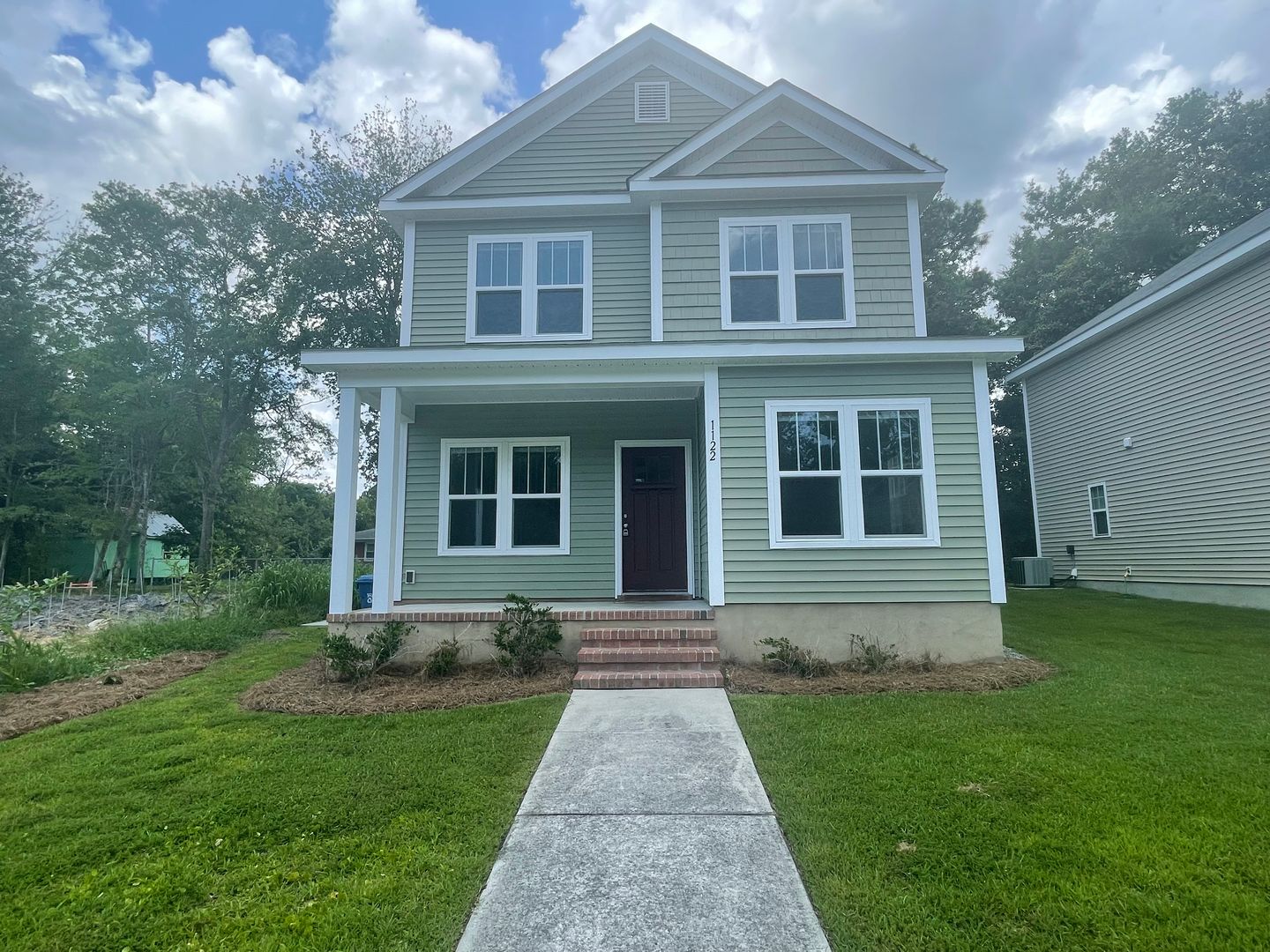Wilmington House: 1122 Greenwood Ave