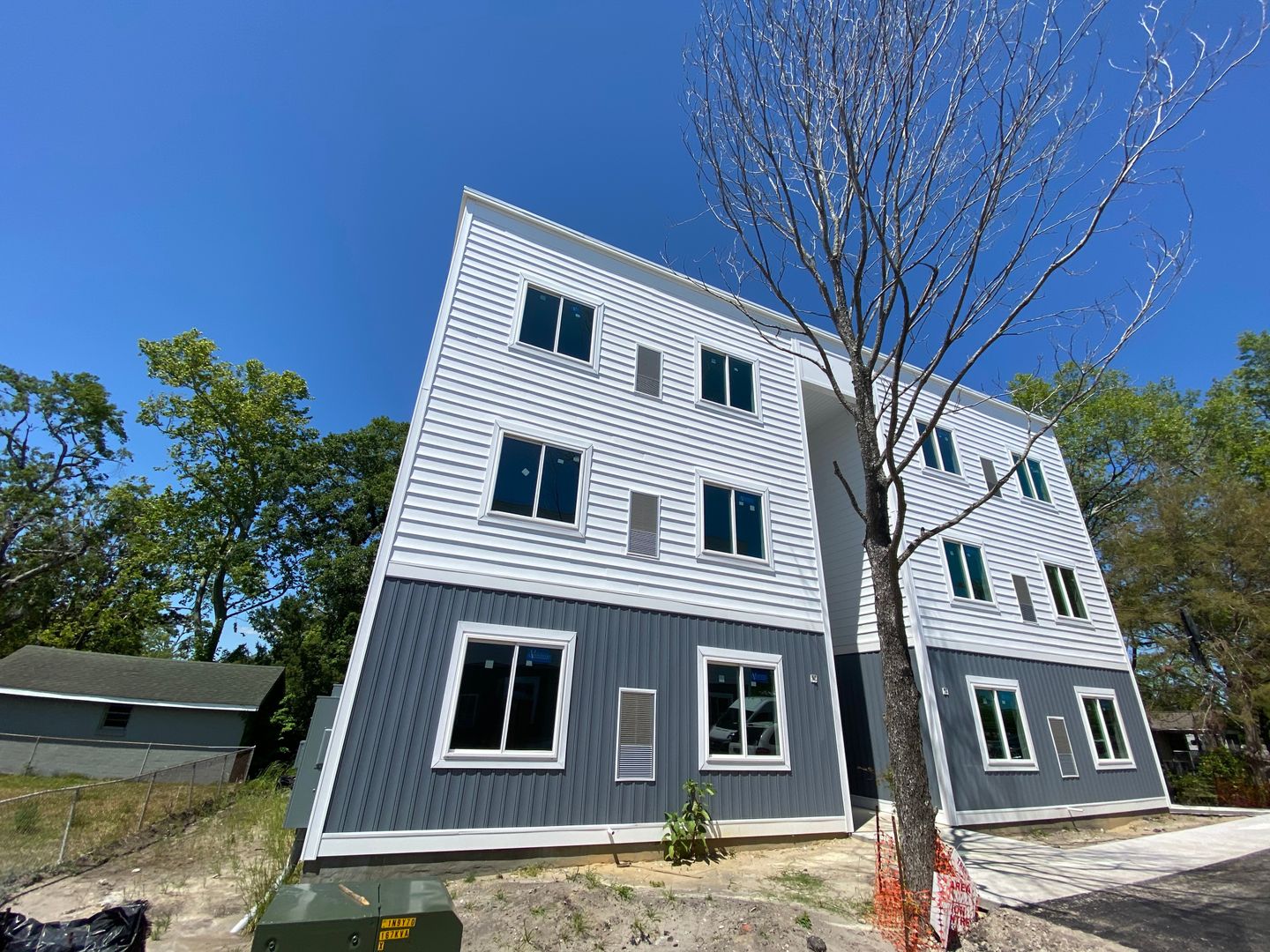 Wilmington Apartment: 512 S. 17th Street