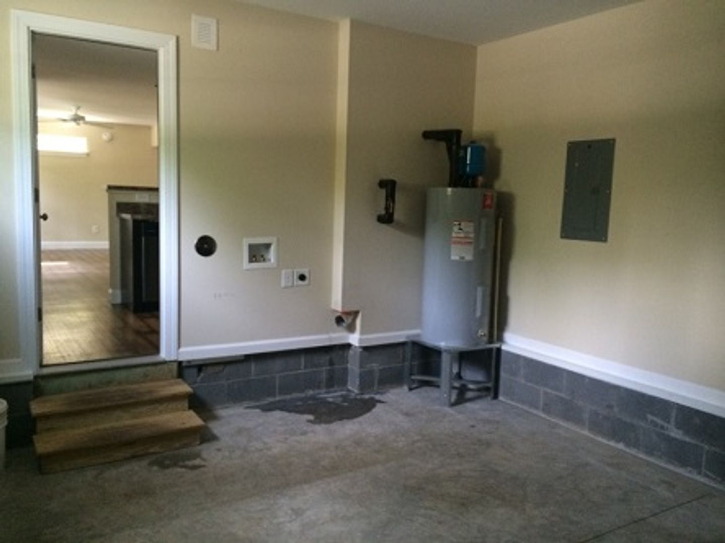 1123A Greenwood Ave, Wilmington, NC 28403