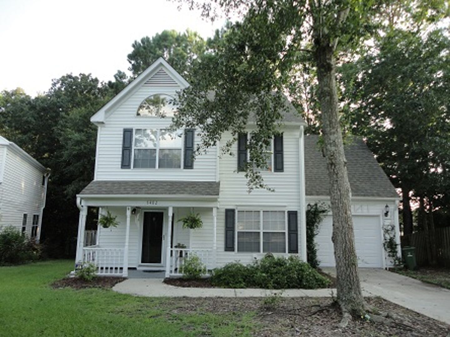 Wilmington House: 5402 Ibis Court