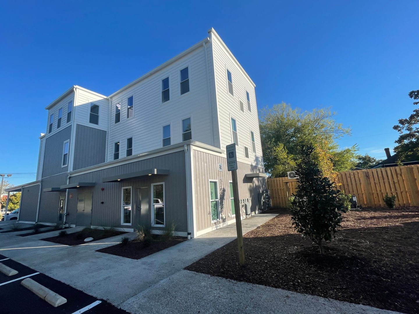 Wilmington Apartment: 514 S 17th Street