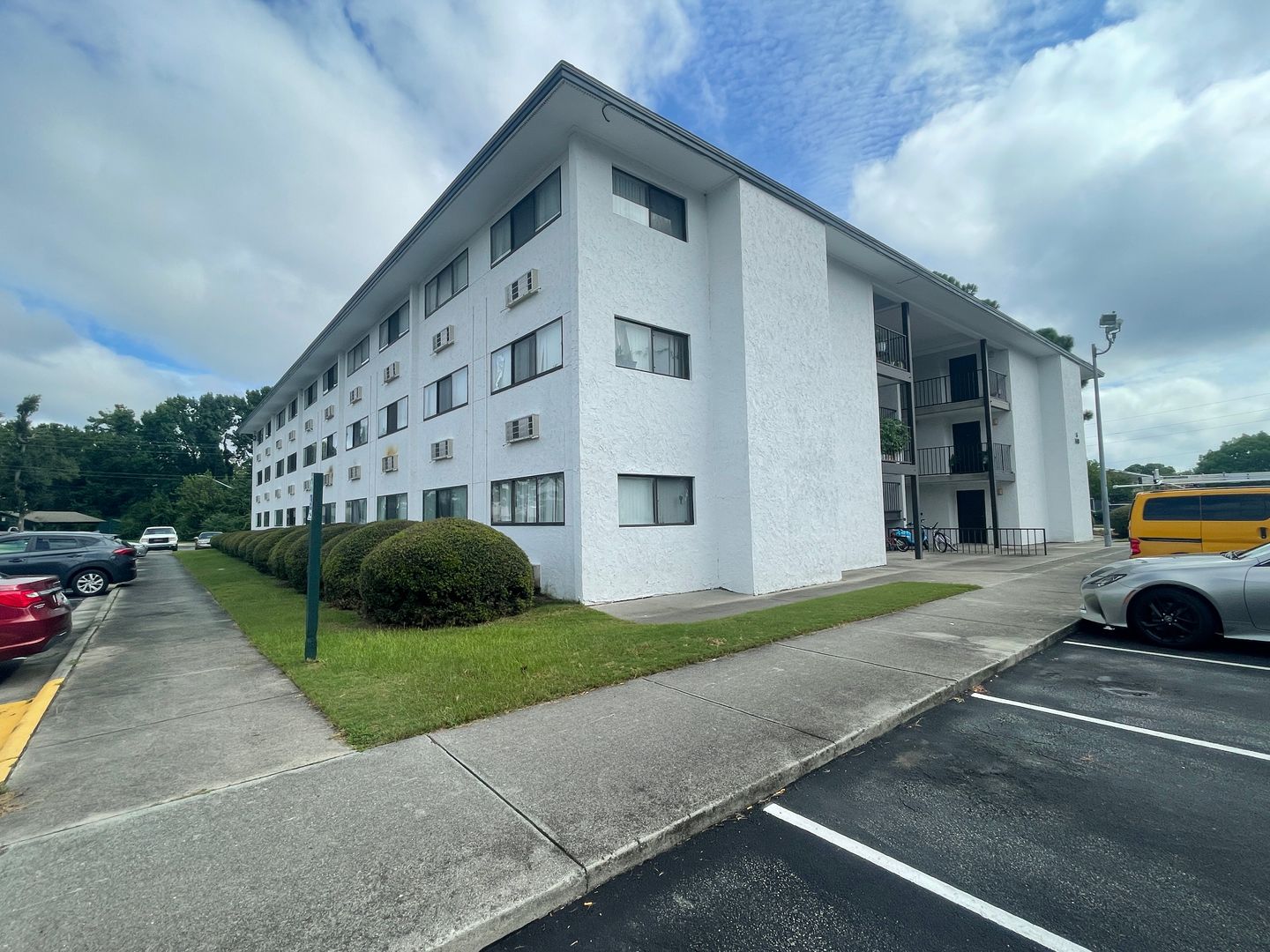 Wilmington Condo: 448 Racine Drive Unit G312