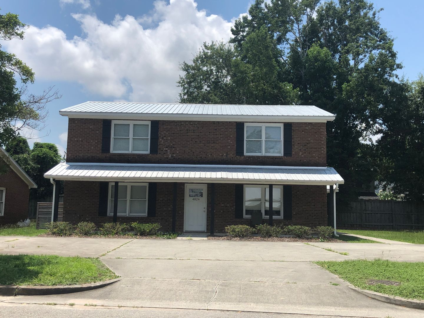 Wilmington Apartment: 4801 Kubeck Court