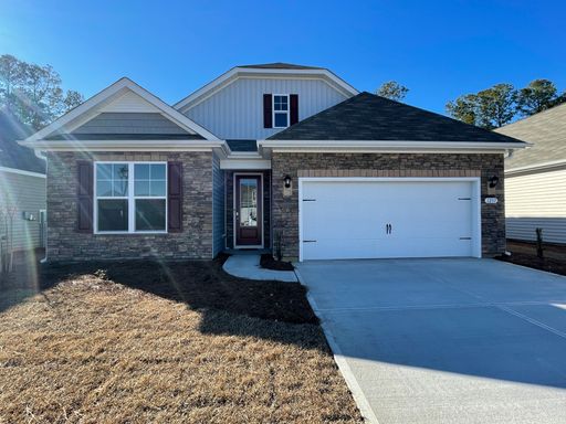 1257 Fence Post Lane 3 Bedroom 2 Bath