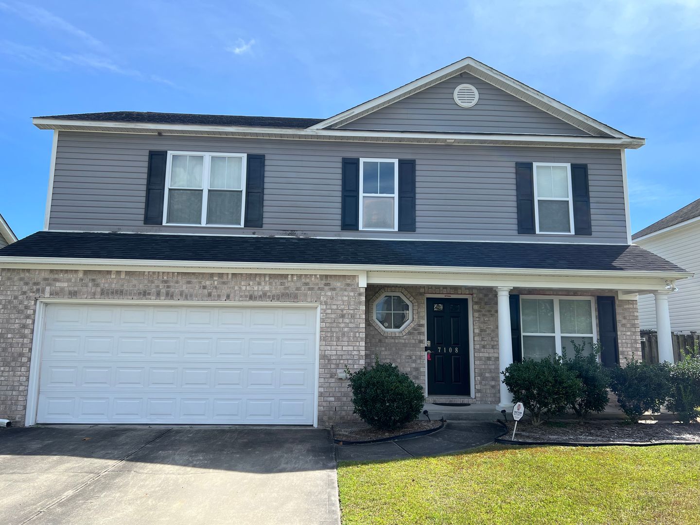 Wilmington House: 7108 Verona Drive