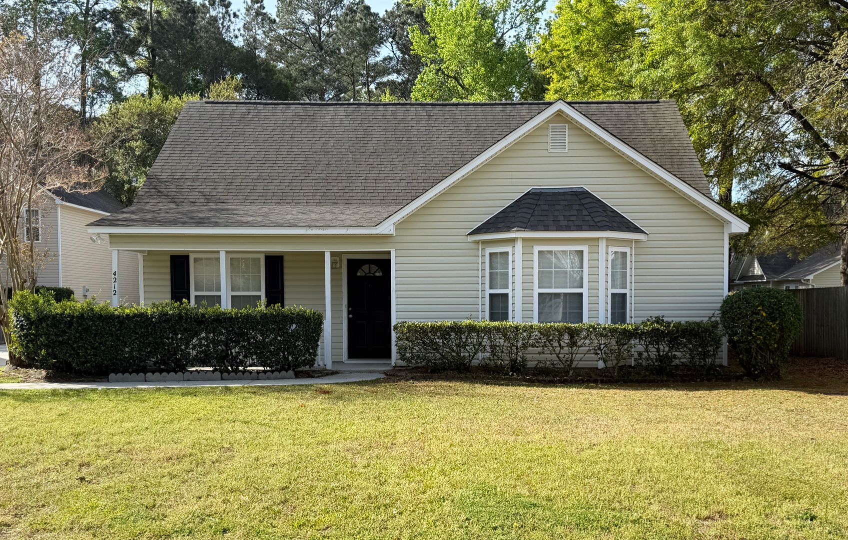 Wilmington House: 4212 McClelland Drive