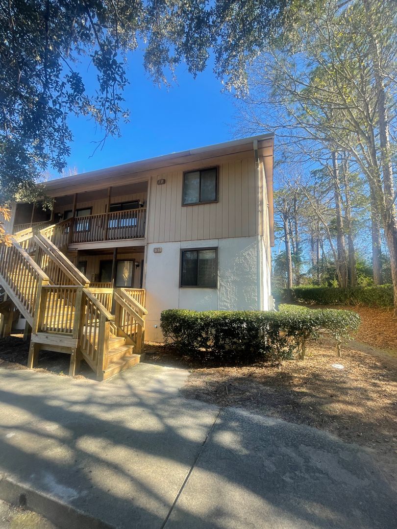 Wilmington House: 522 S. Kerr Ave.