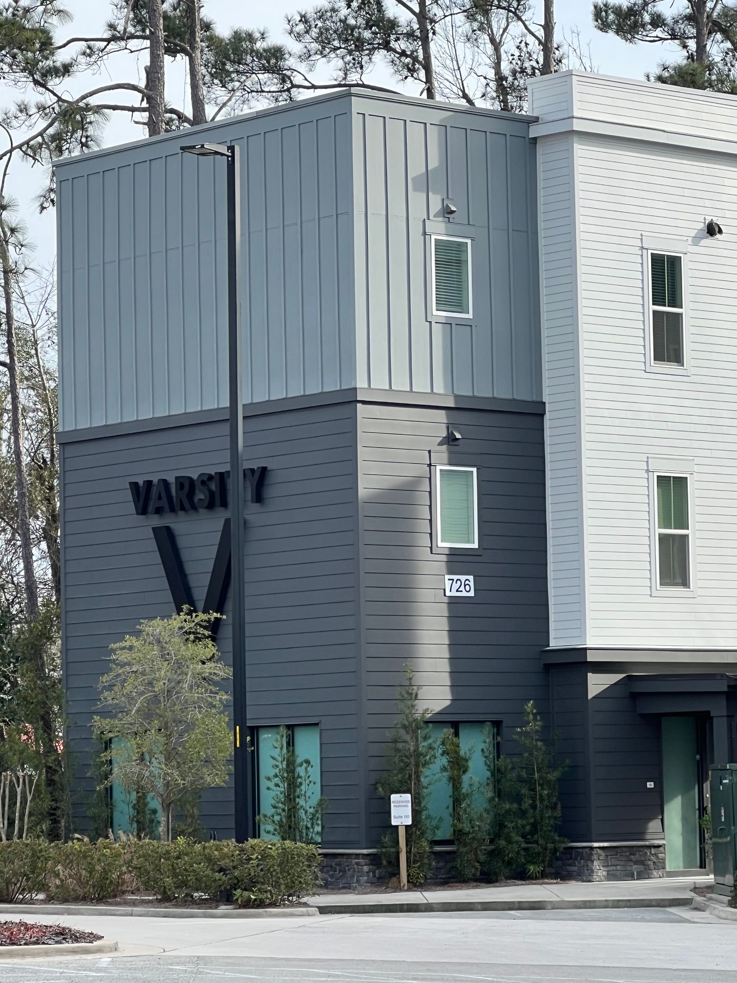 Wilmington Apartment: 720 S. Kerr Avenue