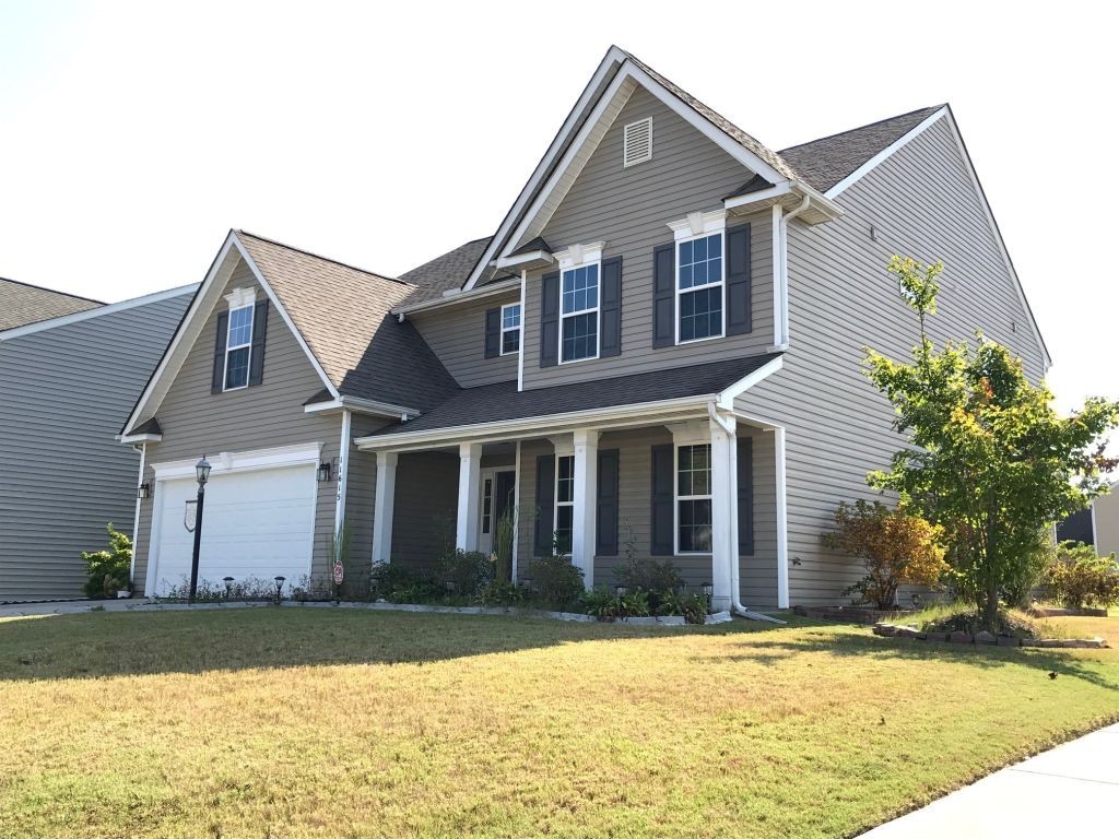 Charlotte House: 11615 Ragan Elizabeth Court