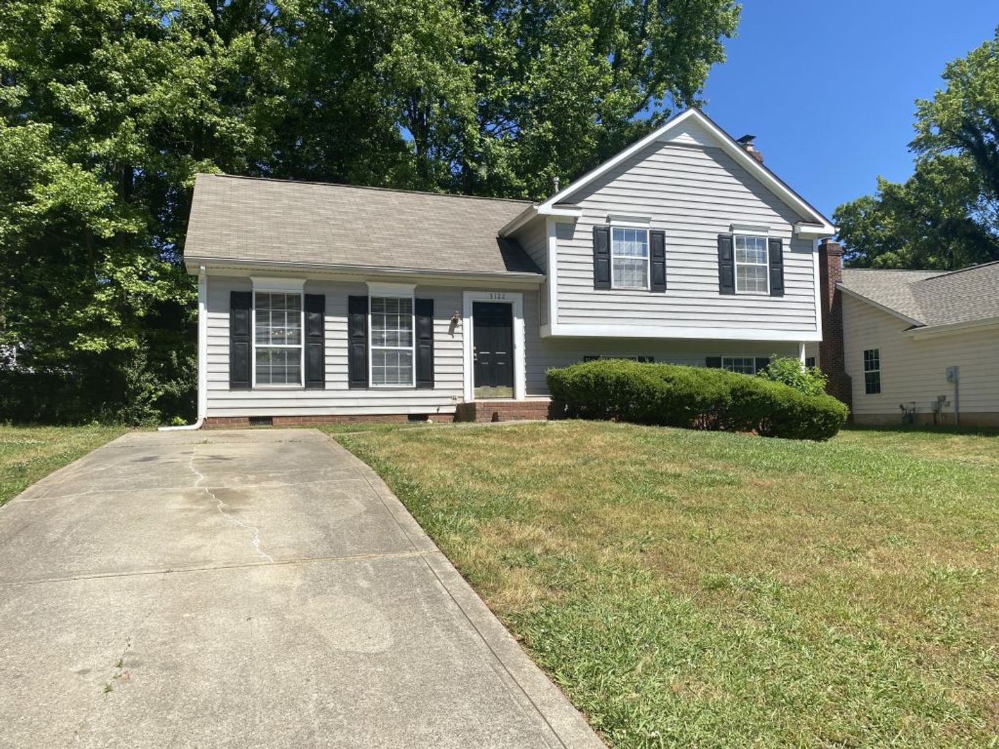 Charlotte House: 3122 Periwinkle Court