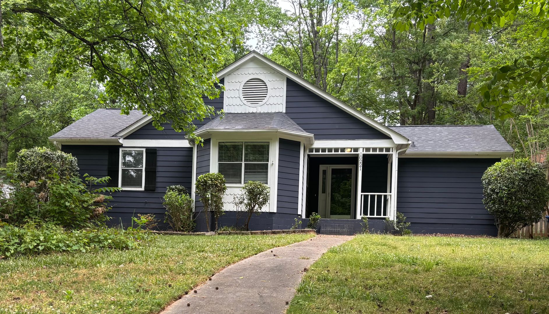Mint Hill House: 10221 Grand Junction Road