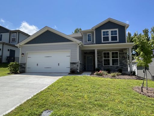 Brand New 4 Bed Concord home with 1 Bed on Main Level! – photo 1