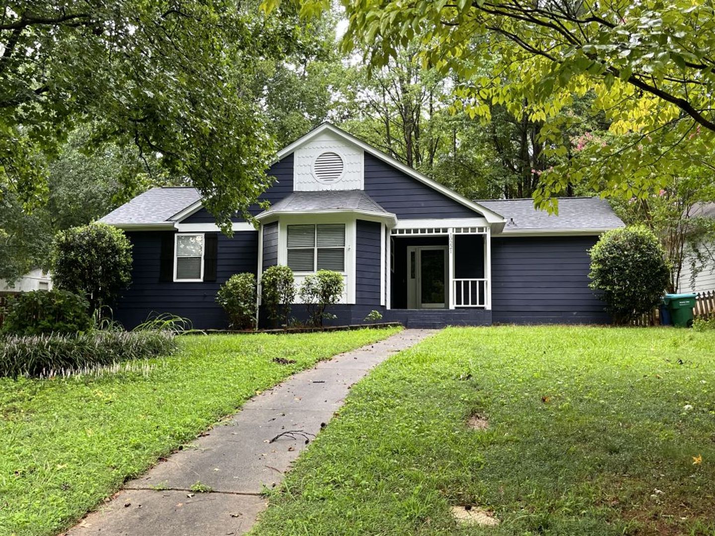 Mint Hill House: 10221 Grand Junction Road