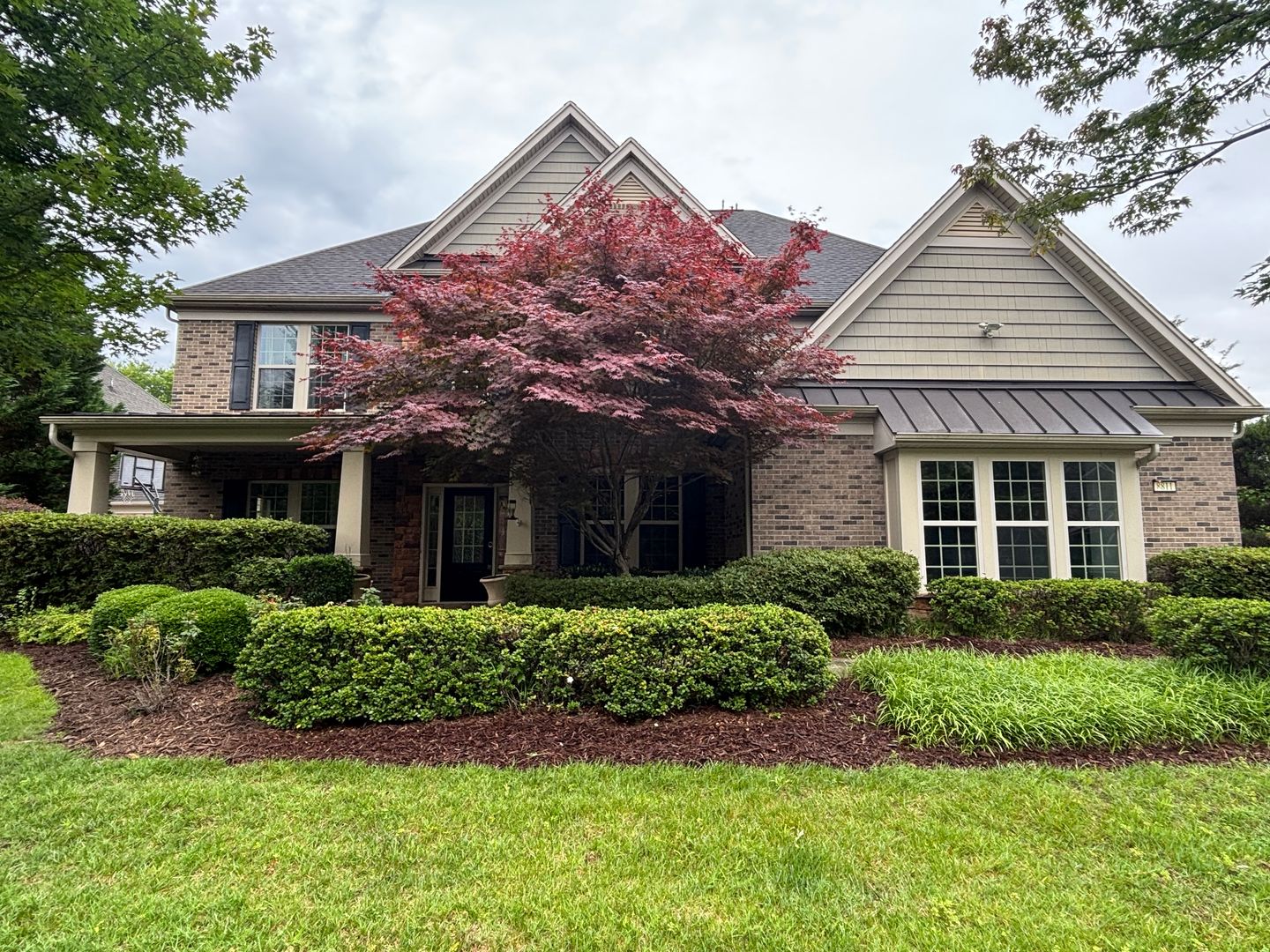 Charlotte House: 8811 Tamarron Drive