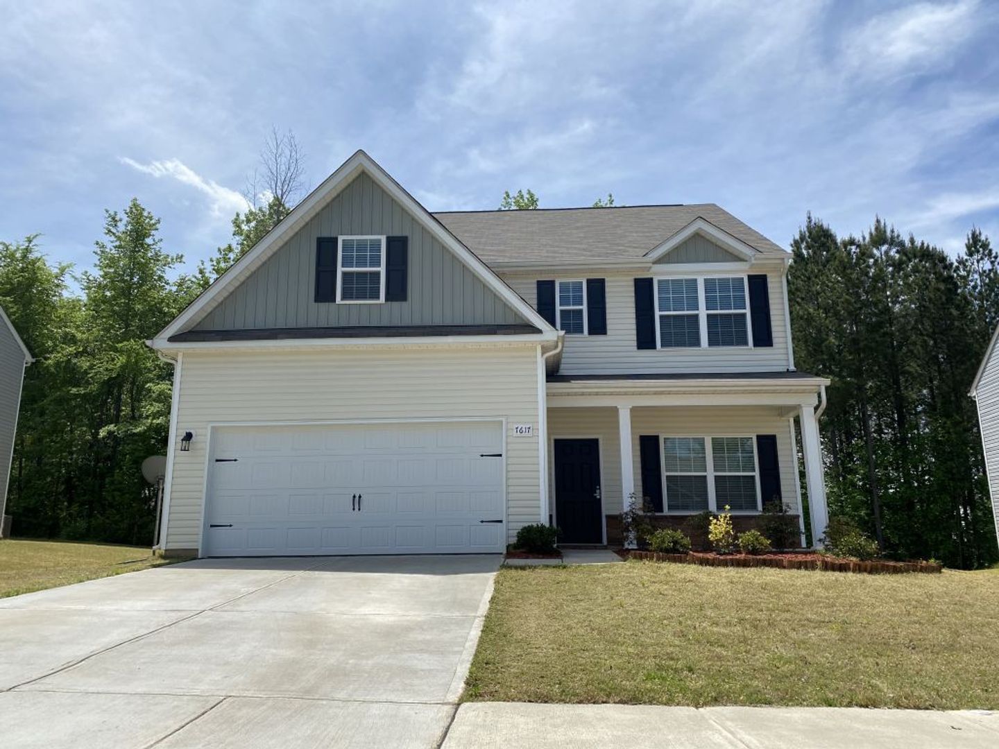 Charlotte House: 7617 Malden Park Drive
