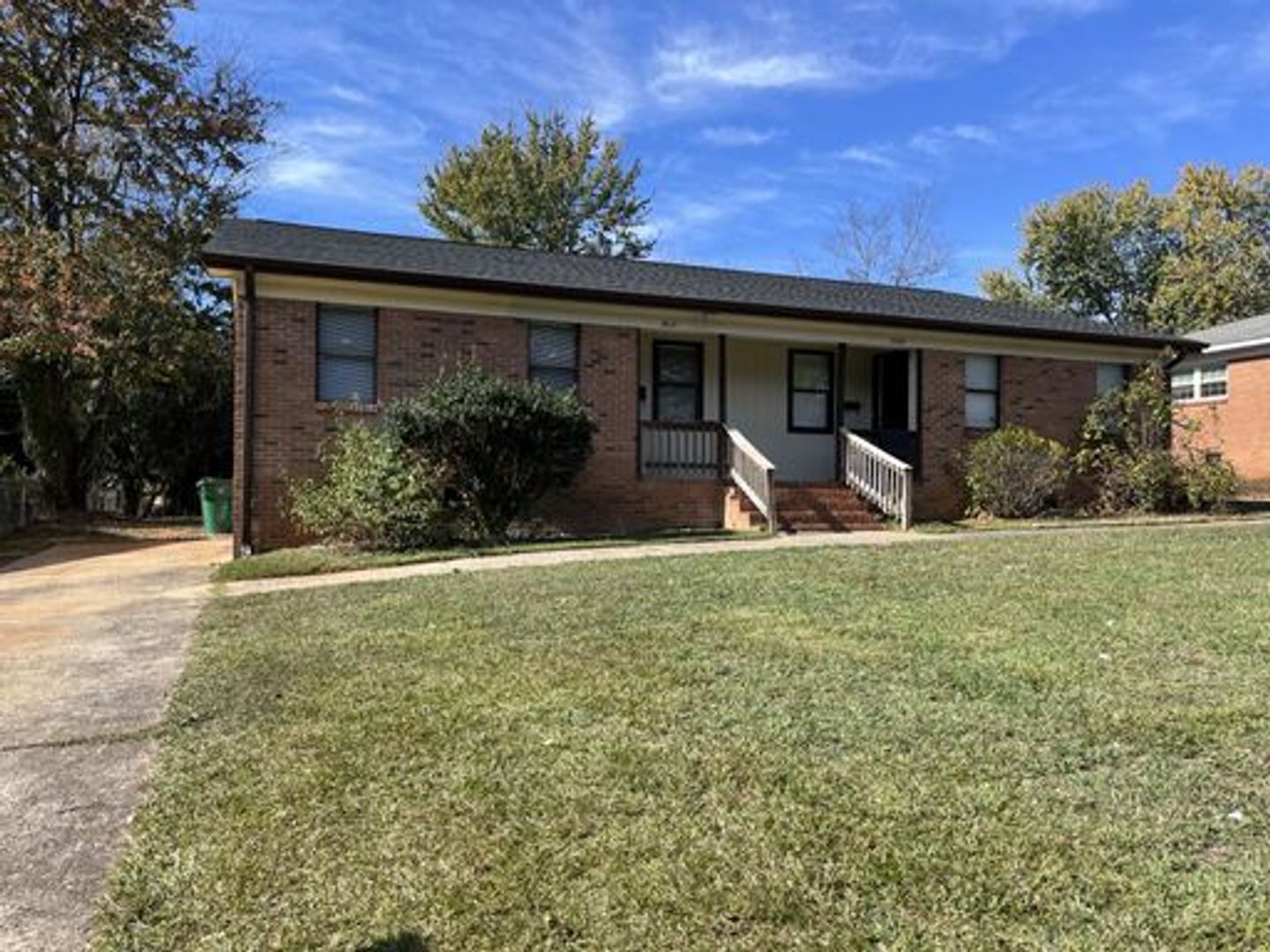 Charlotte House: 3631 Driftwood Drive