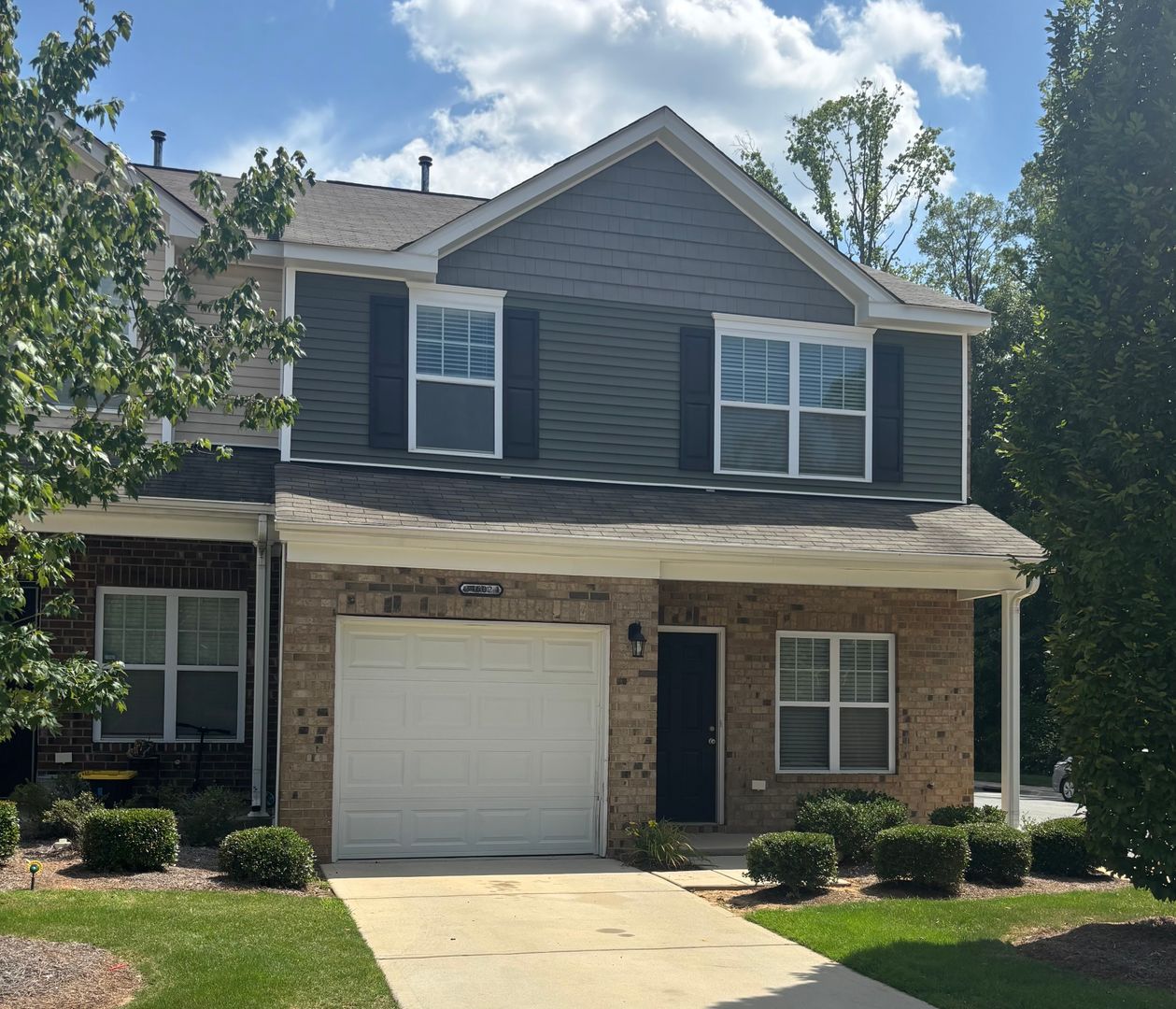 Charlotte House: 4602 Quinton Lane