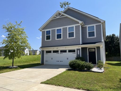 Spacious 4 Bed Home with Loft and Office in North Charlotte – photo 1