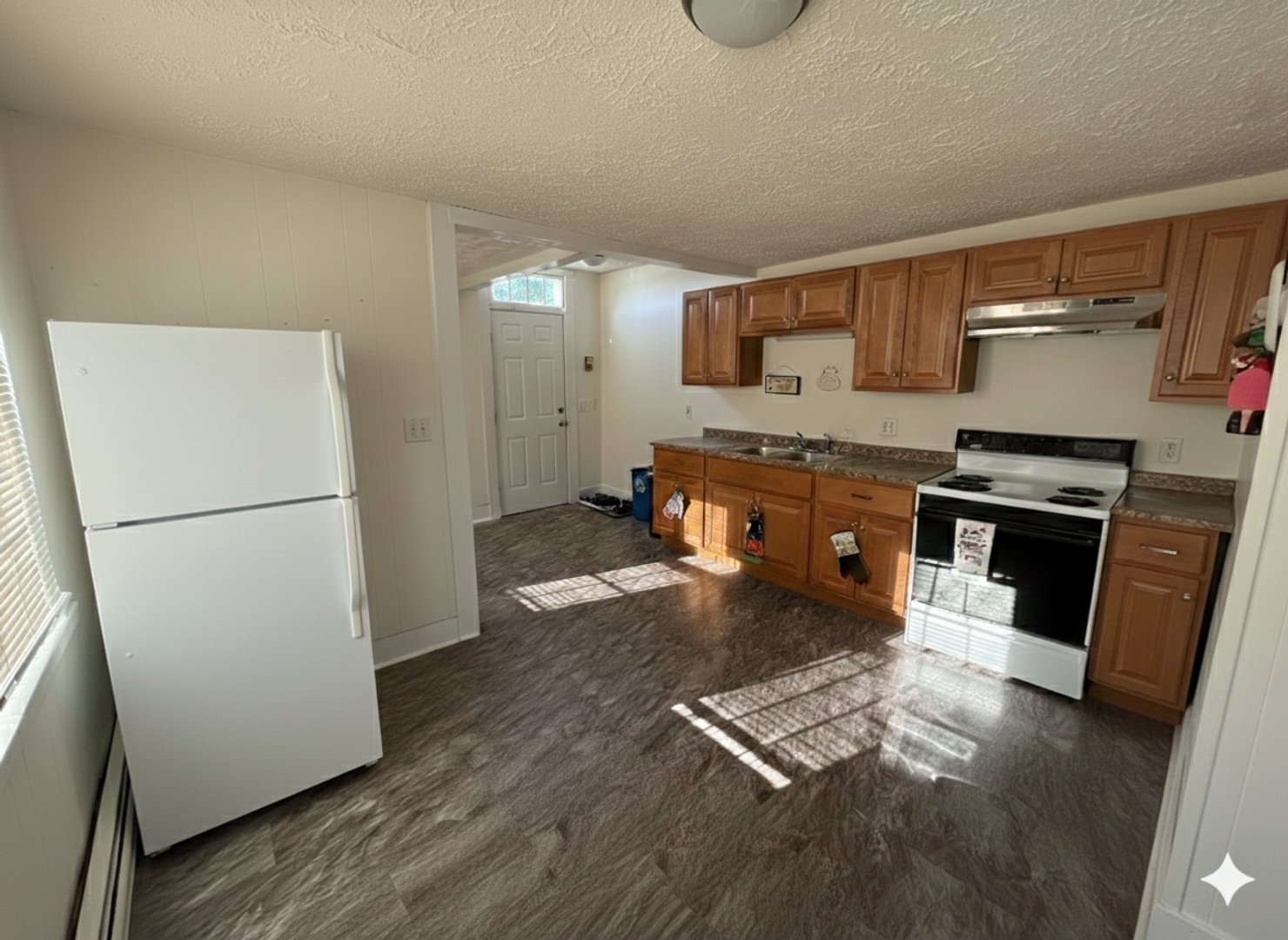 Saco Apartment: 22-24 Green St