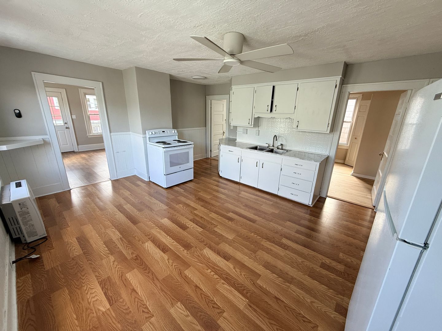 Biddeford Apartment: 100 Green St