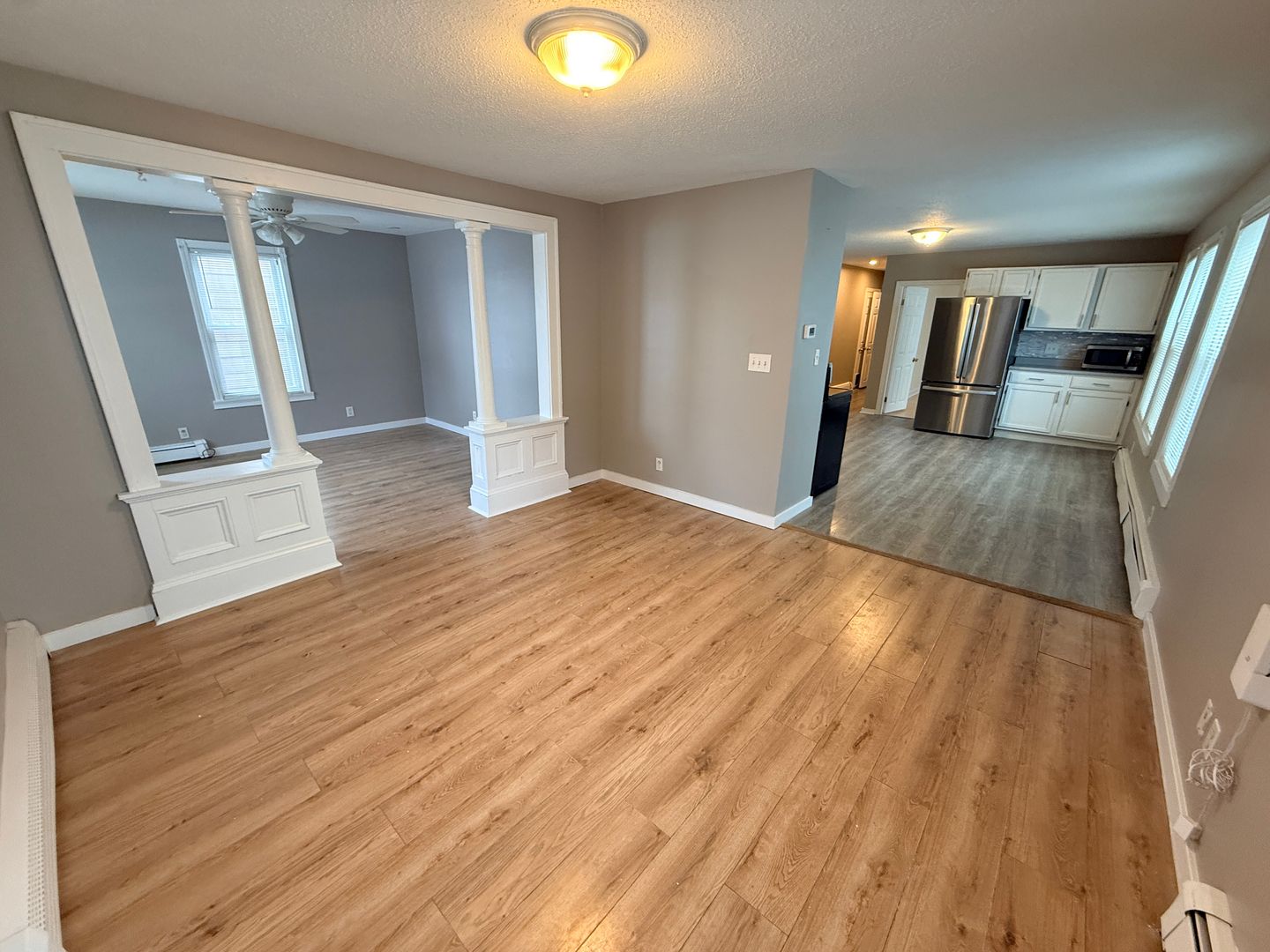 Biddeford Apartment: 100 Green St