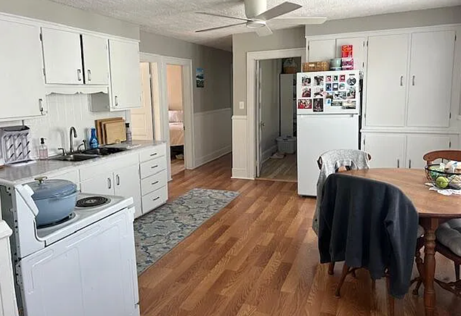 Biddeford Apartment: 100 Green St
