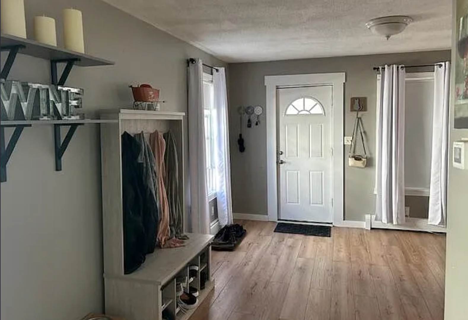 Biddeford Apartment: 100 Green St