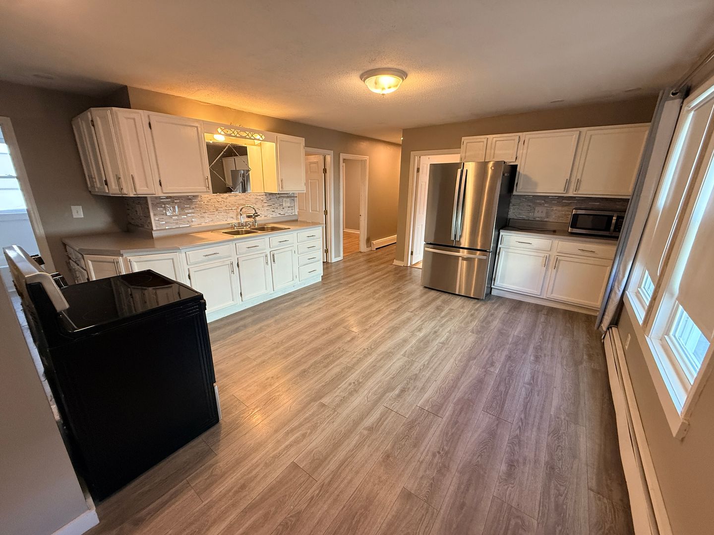 Biddeford Apartment: 100 Green St