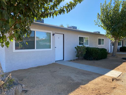 Apple Valley 2 Bedroom Apt – photo 1