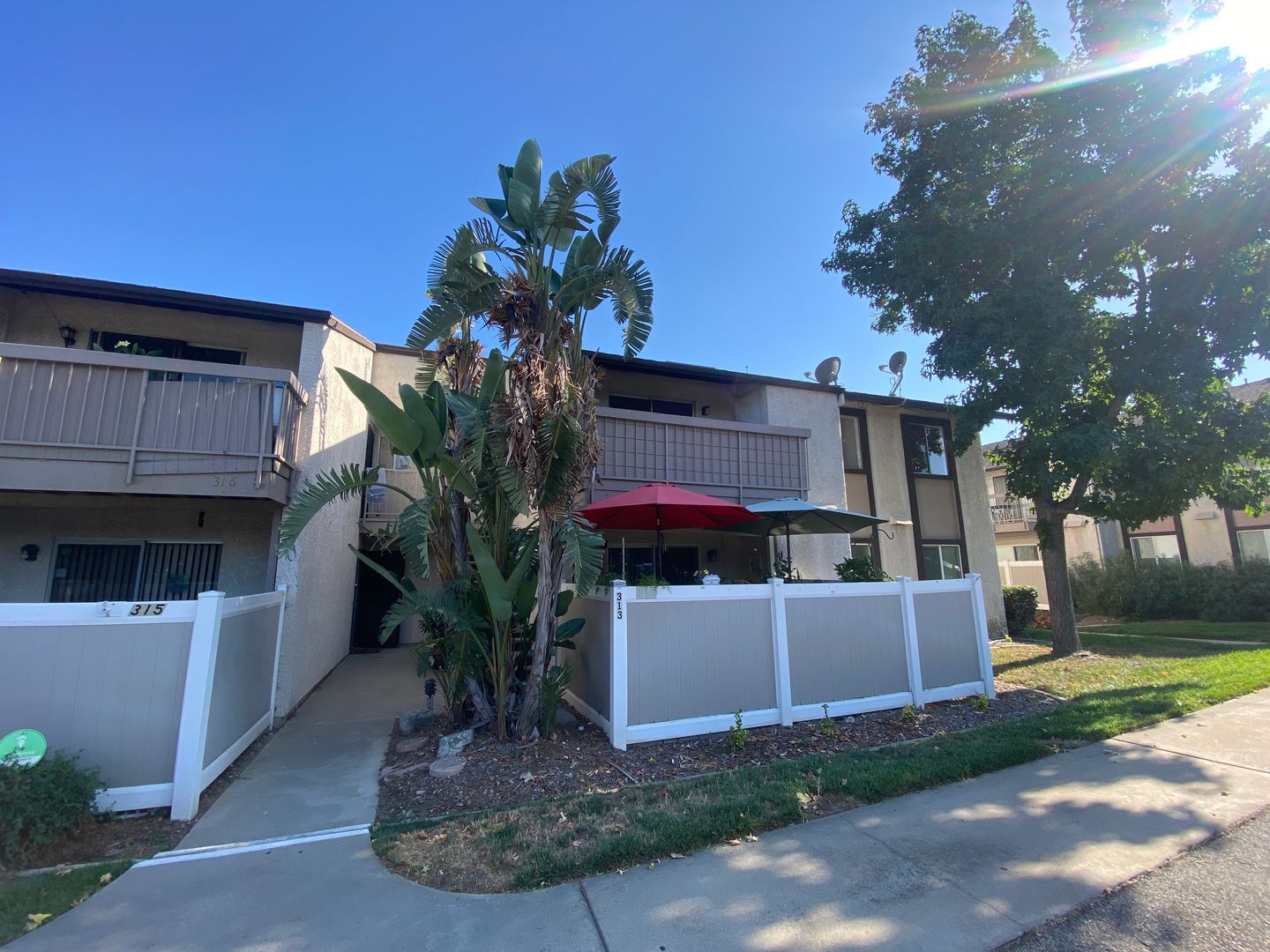 Rancho Cucamonga Condo: 8990 19th Street