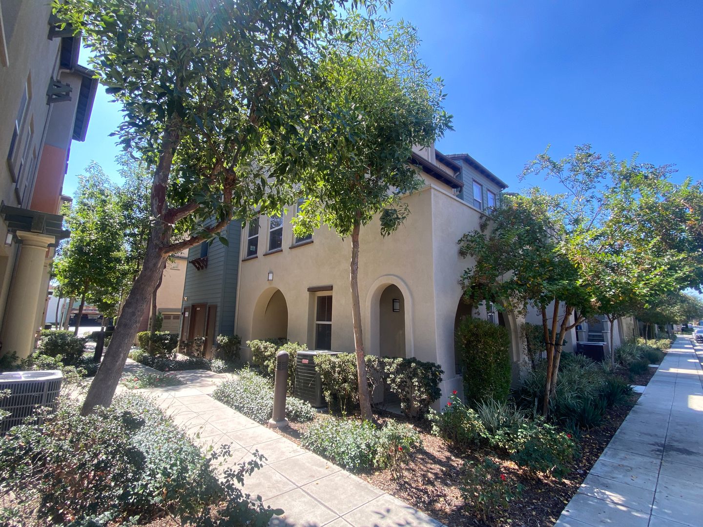 Rancho Cucamonga House: 12446 Canal Drive
