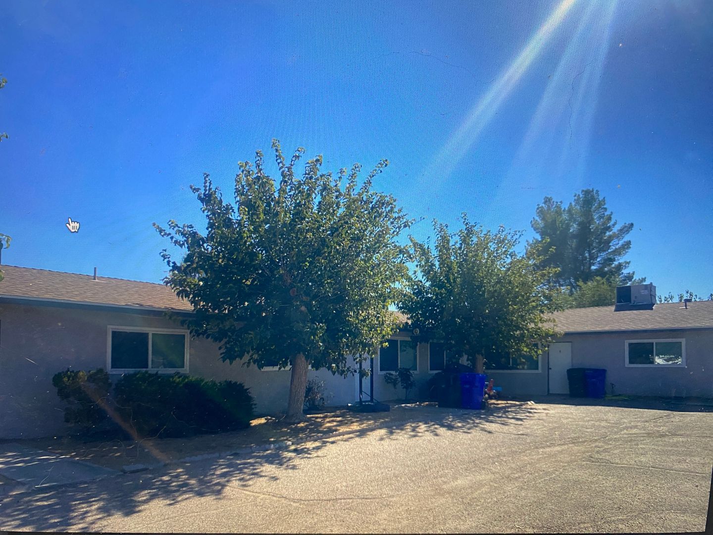 Apple Valley Apartment: 20395 Zuni Road