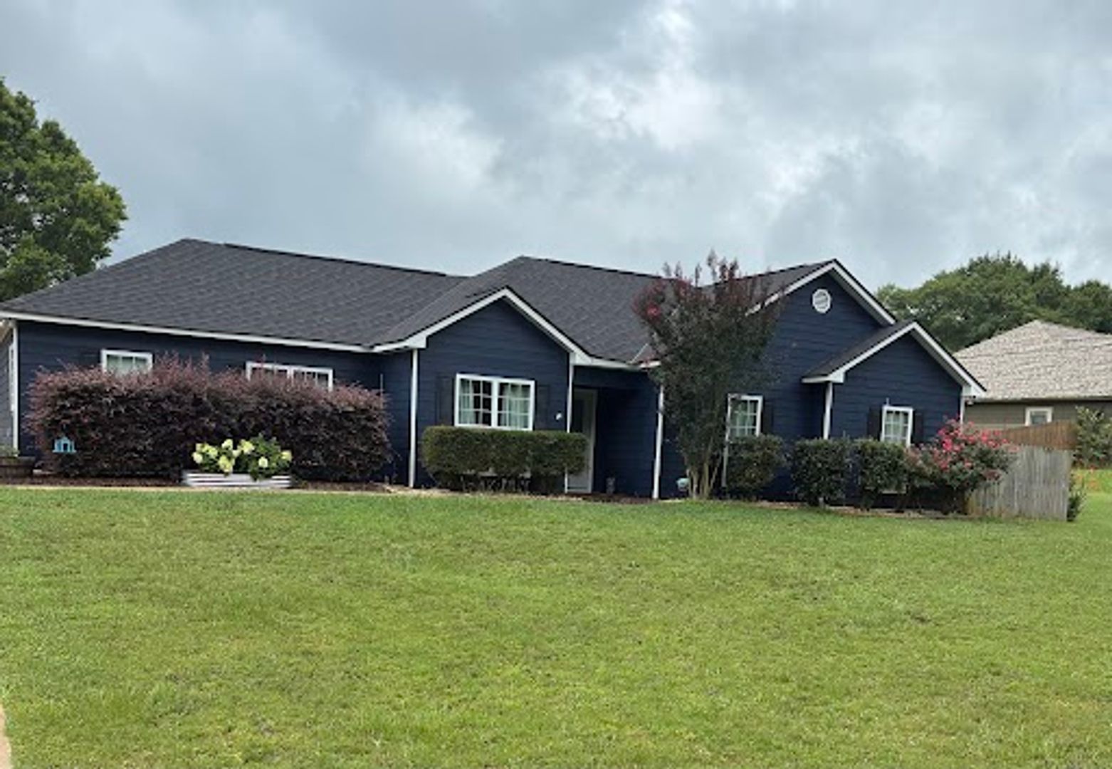 Fort Mitchell House: 148 Owens Rd