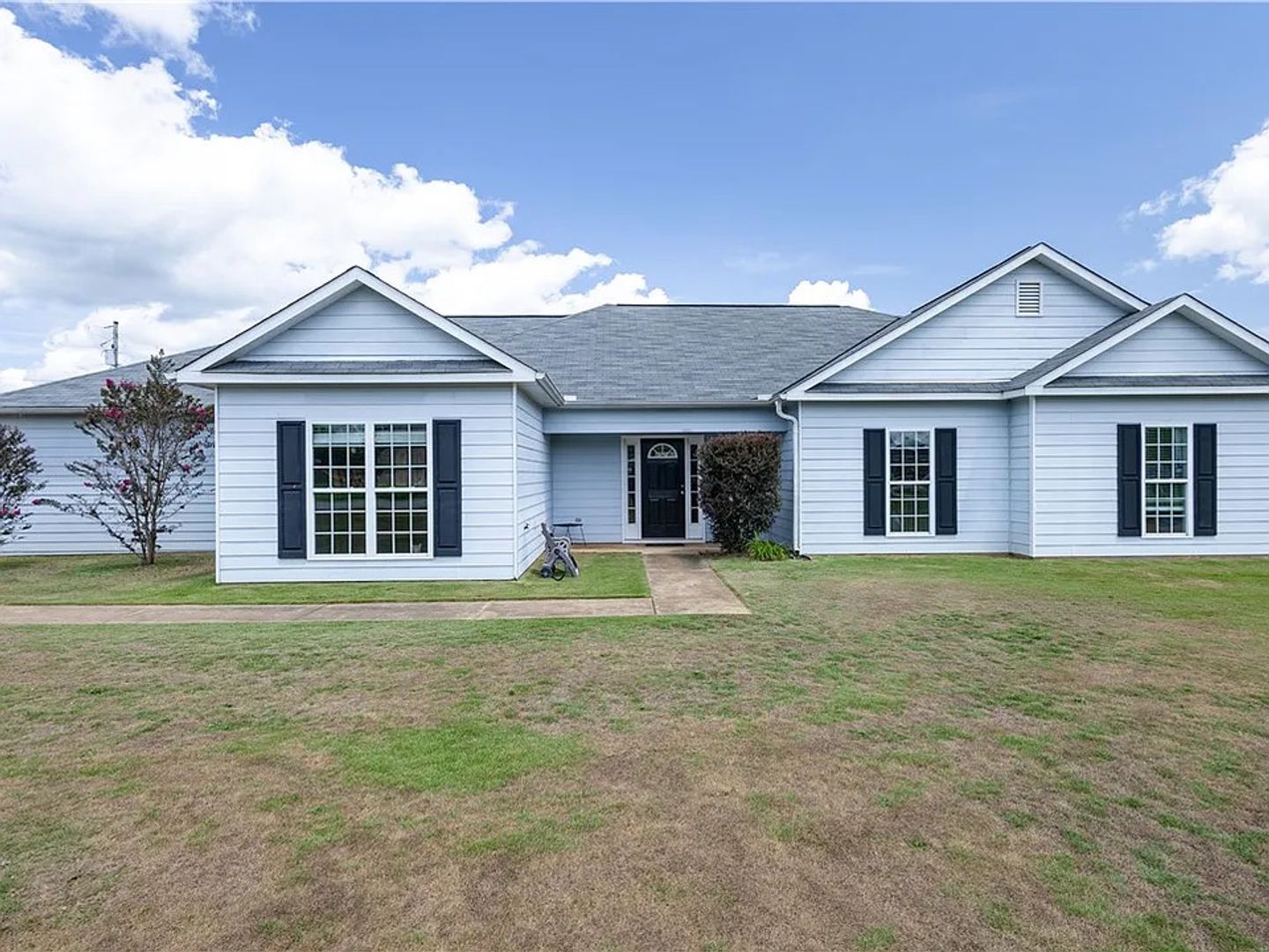Fort Mitchell House: 2 Cotton Ct