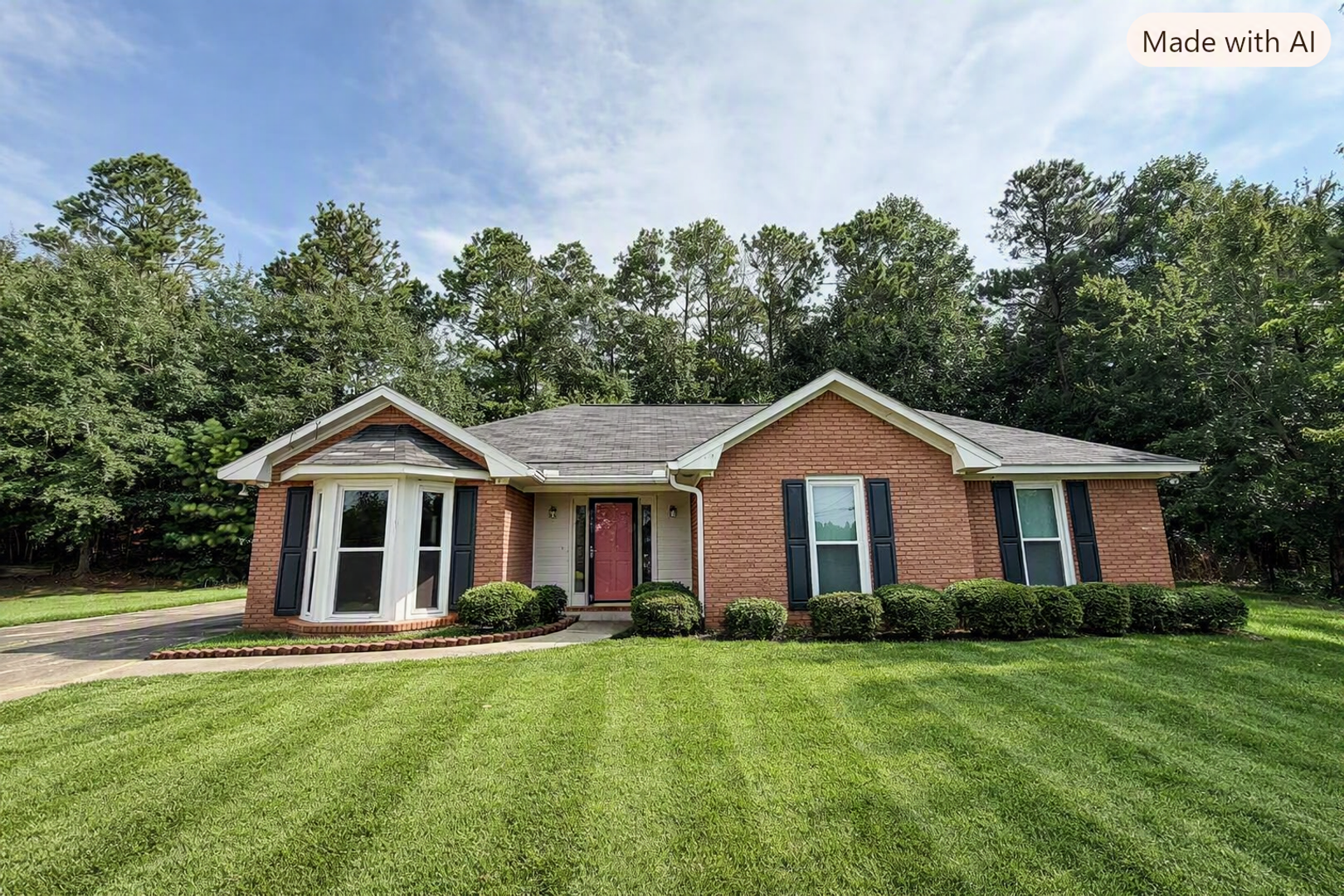 Phenix City House: 239 Lee Road 851