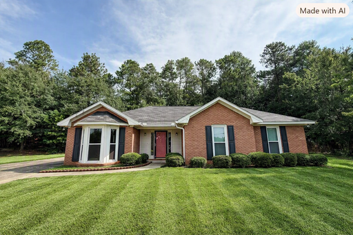 Beautifully renovated 3bed/2 bath in Phenix City! – photo 1