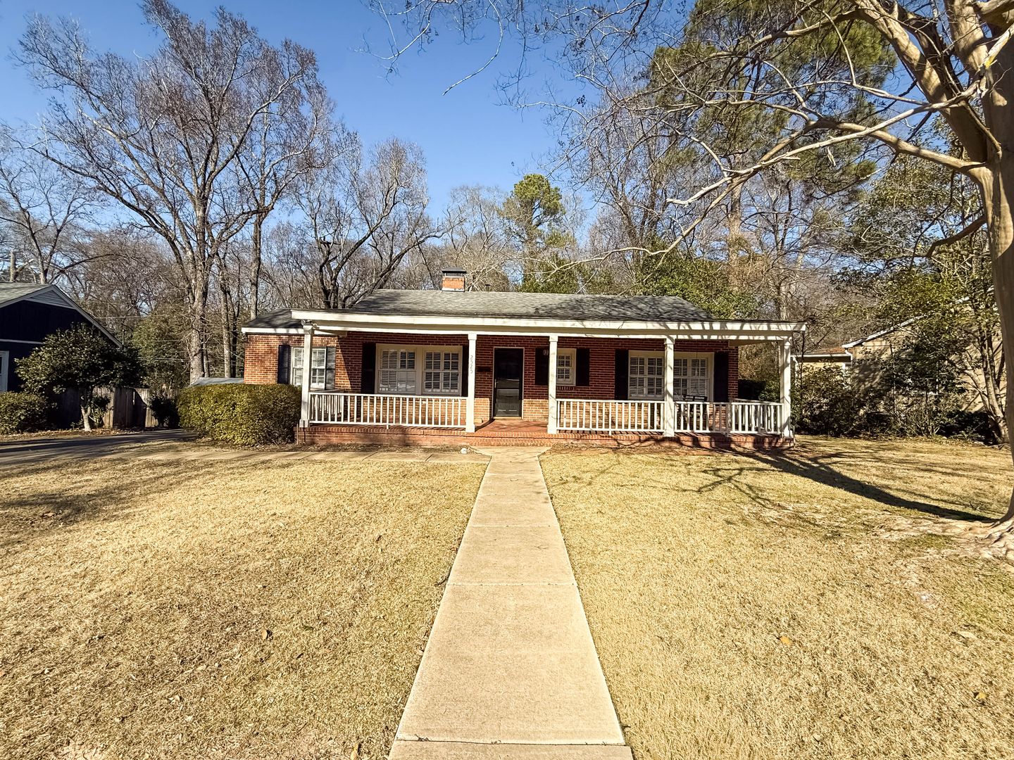 Columbus House: 2525 Camille Drive Columbus GA 31906