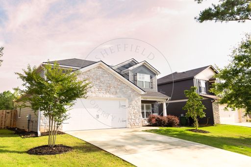 COMING SOON - 7322 Pine Chase Dr. Midland, GA 31820