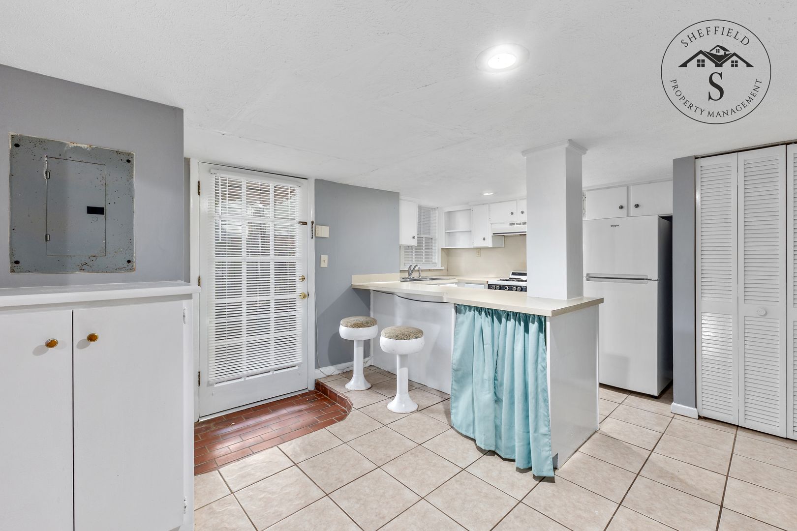 Columbus House: 1821 Wildwood Ave