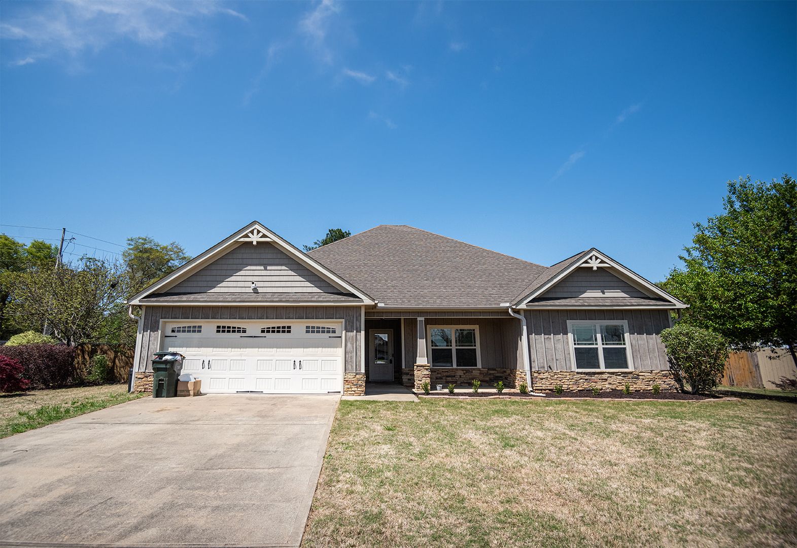 Fort Mitchell House: 16 Night Hawk Ct